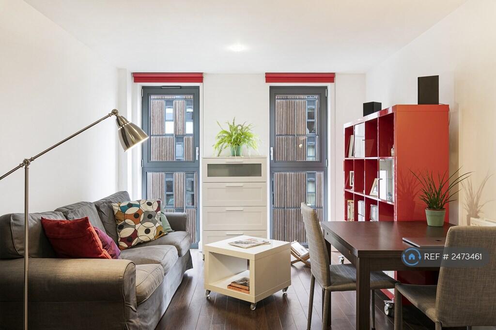 Main image of property: Thomas Tower, London, E8
