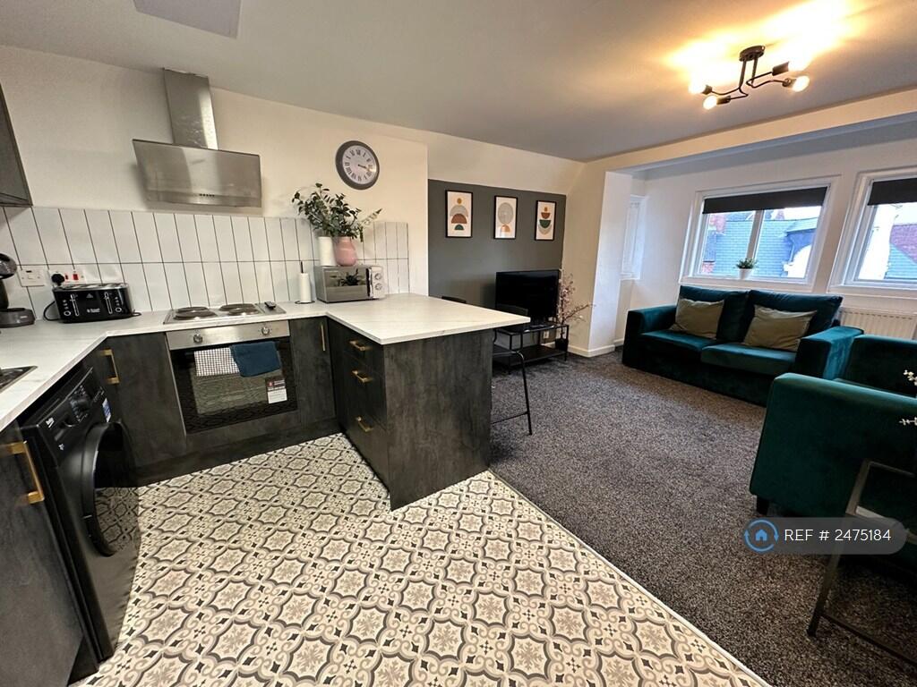 Main image of property: St. Albans Road, Leicester, LE2