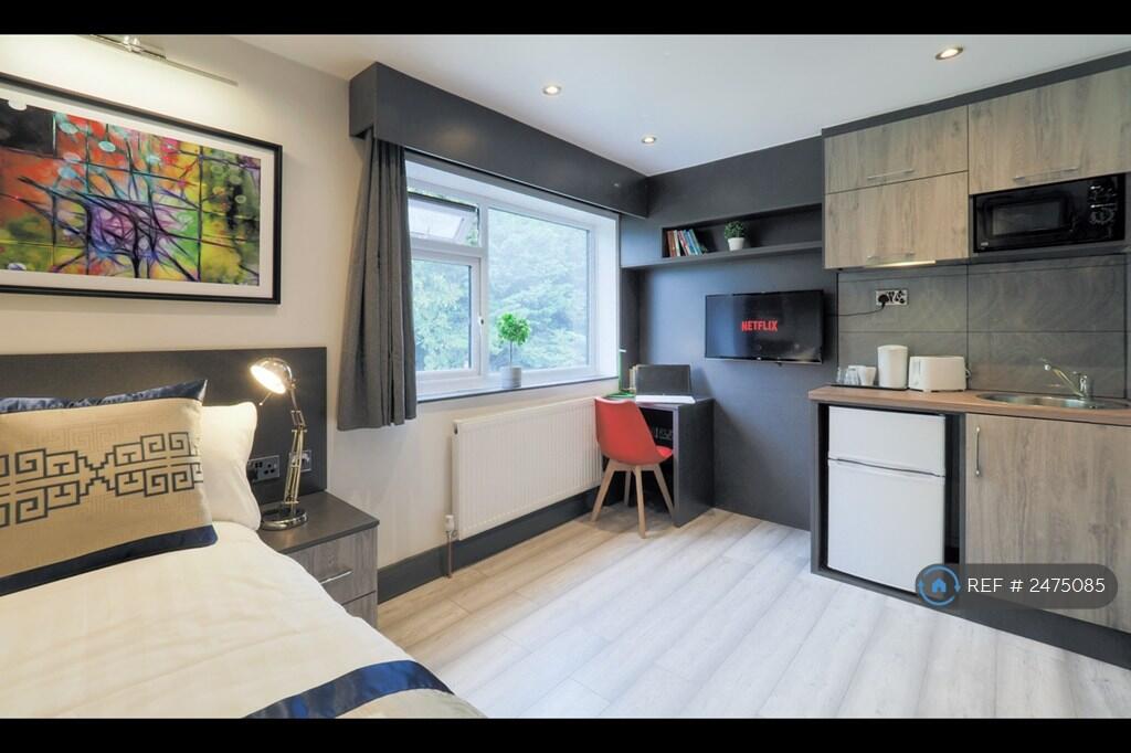 Main image of property: Watford, Watford, WD24