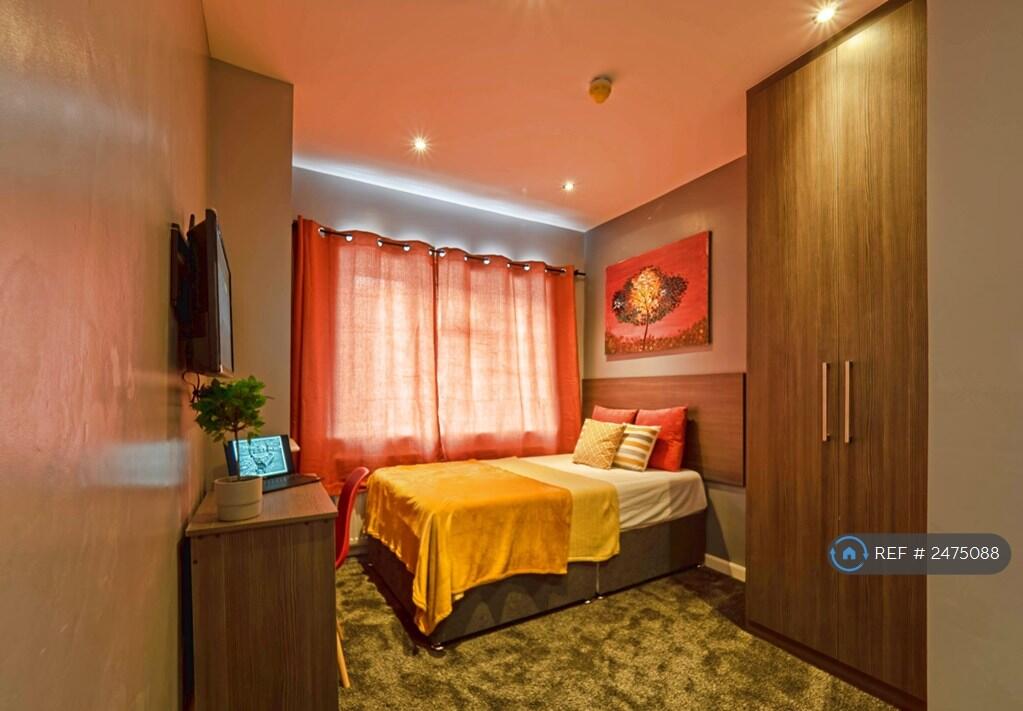 Main image of property: Sherwood Road, Harrow, HA2