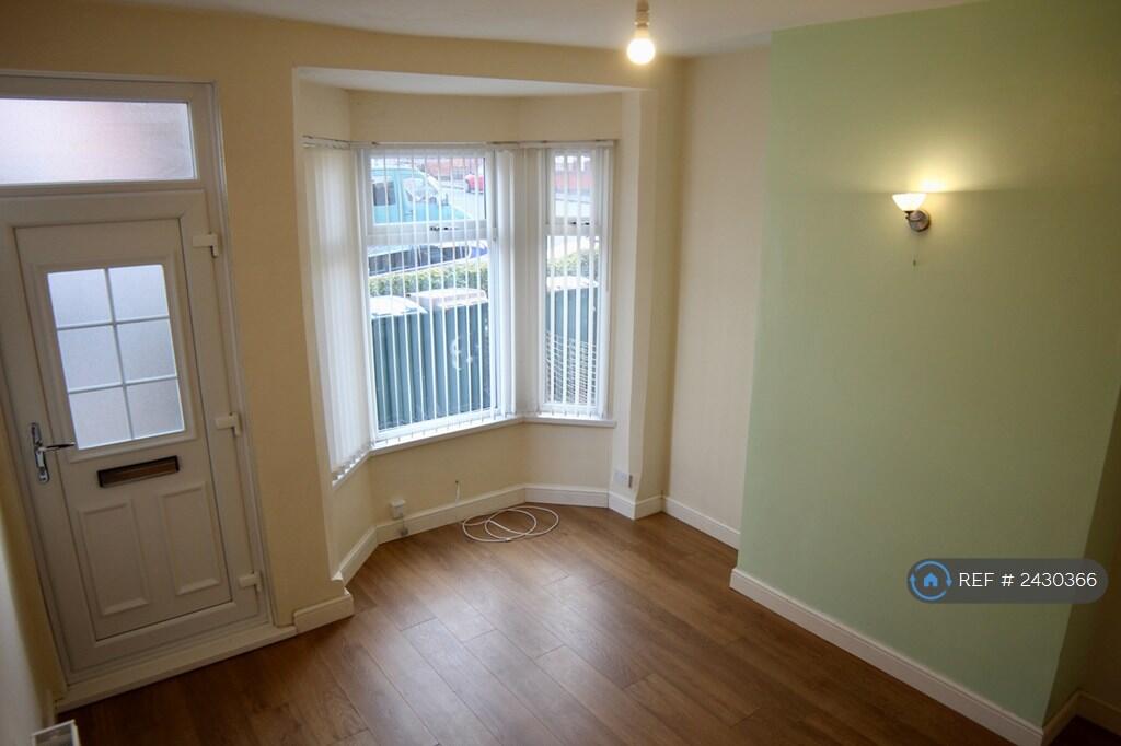 Main image of property: Mayfield Road, Coventry, CV5