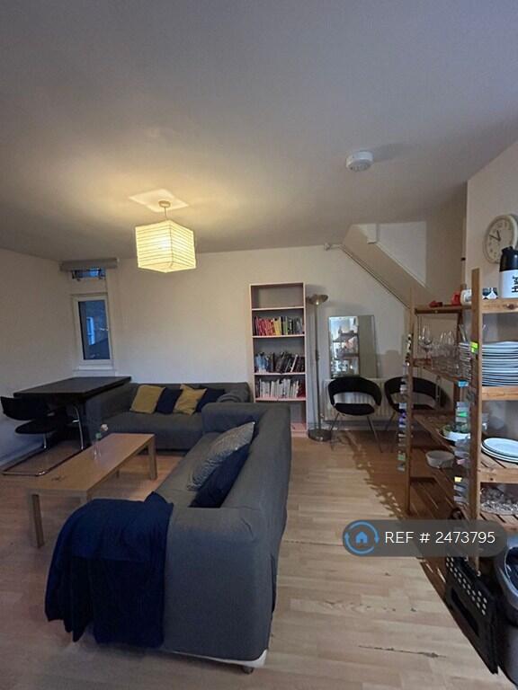 Main image of property: Cedars Road, London, SW4