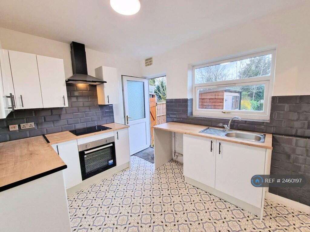 Main image of property: Sheddington Road, Birmingham, B23