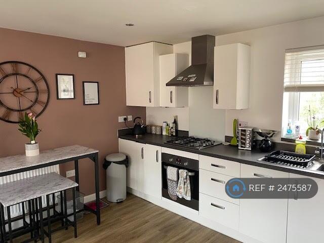 Main image of property: Saunders Field, Kempston, Bedford, MK42