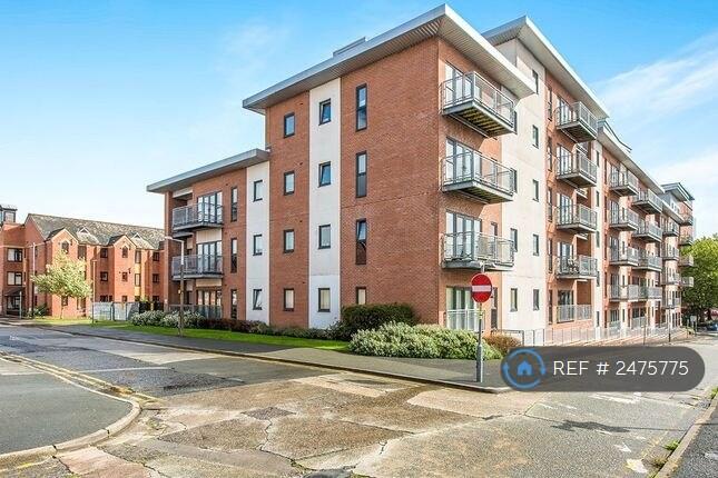 Main image of property: Lumen Court, Preston, PR1