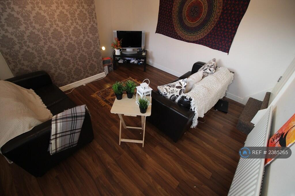 Main image of property: Barnbrough Street, Leeds, LS4