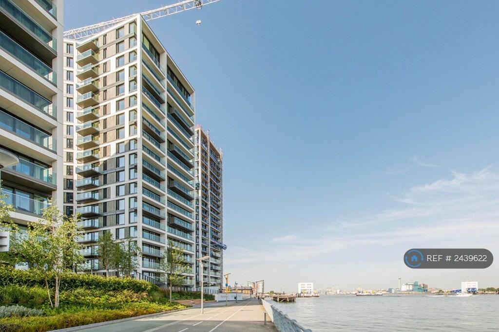 Main image of property: Deveraux House, London, SE18