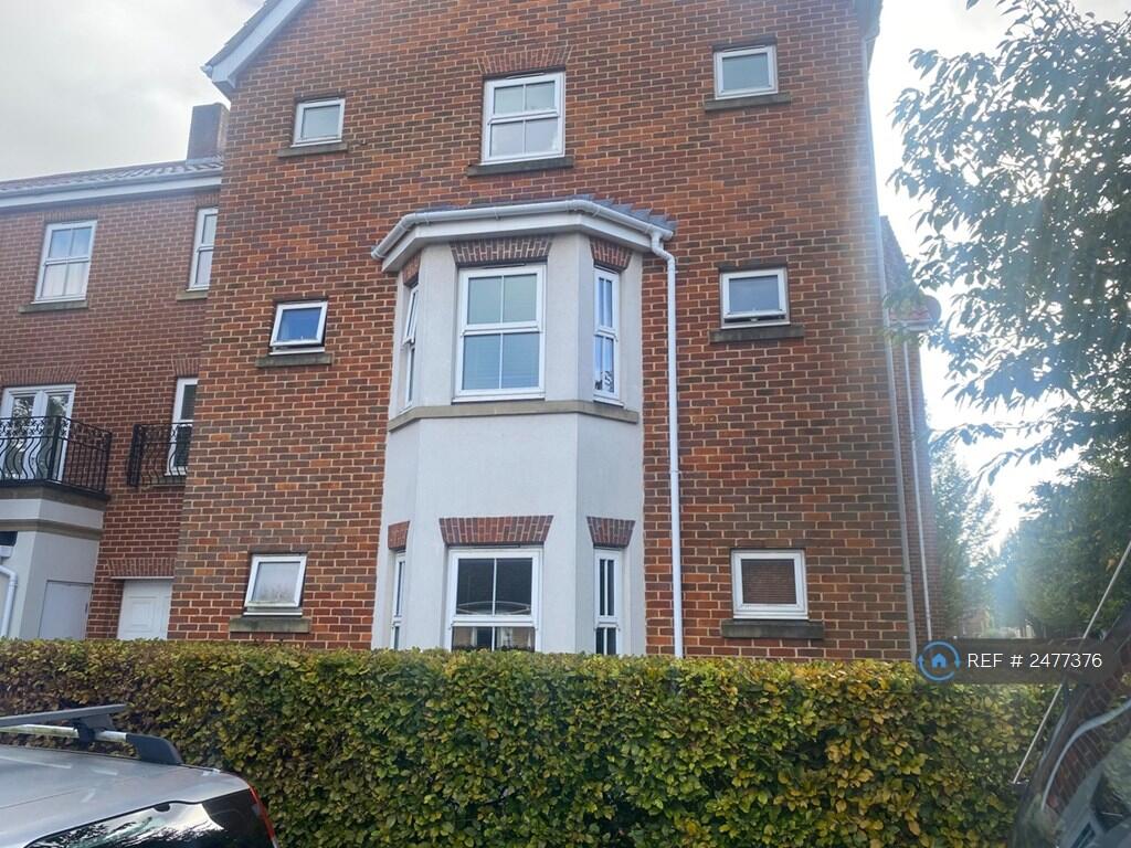 Main image of property: Norwich, Norwich, NR2
