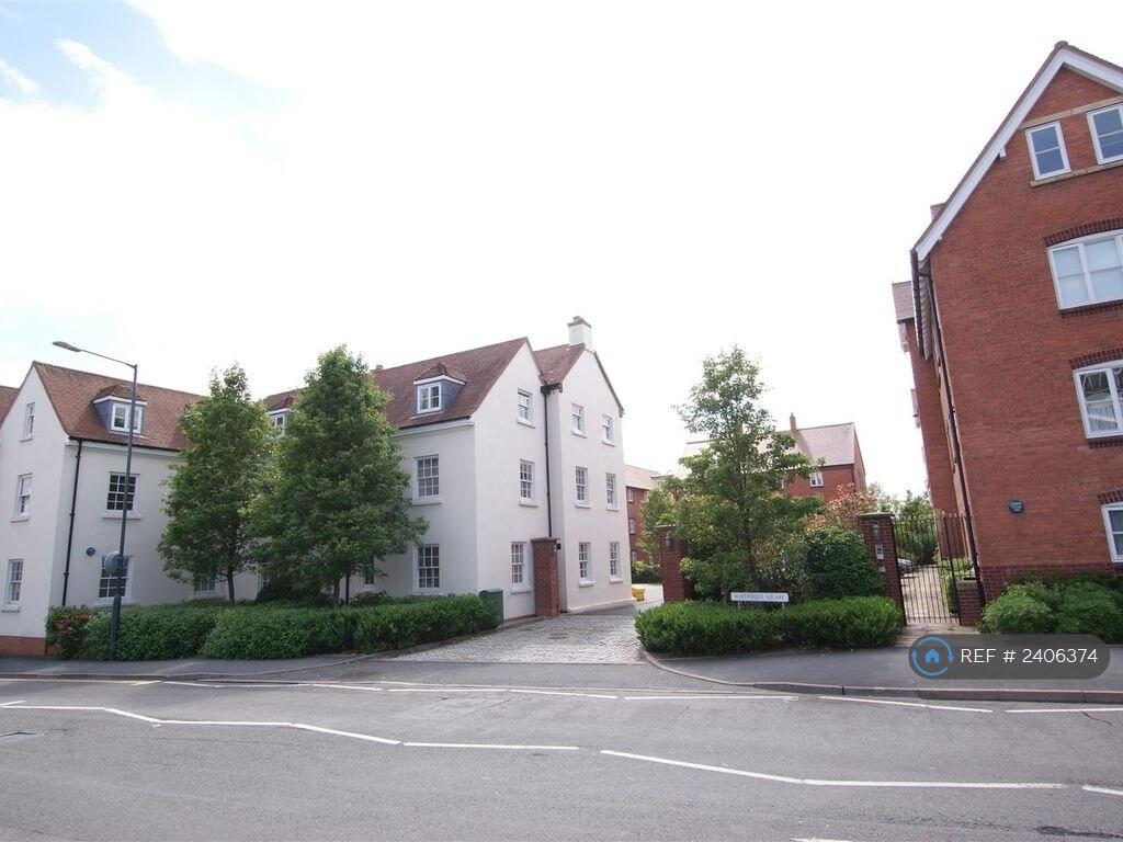 Main image of property: Bowling Green Street, Warwick, CV34