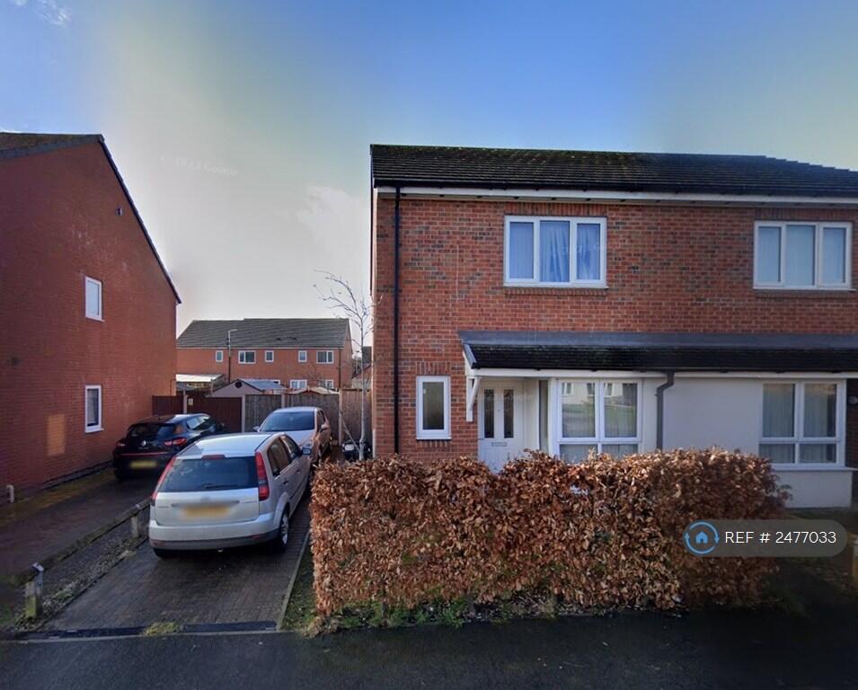 Main image of property: Bro Brwynog, Treuddyn, Mold, CH7