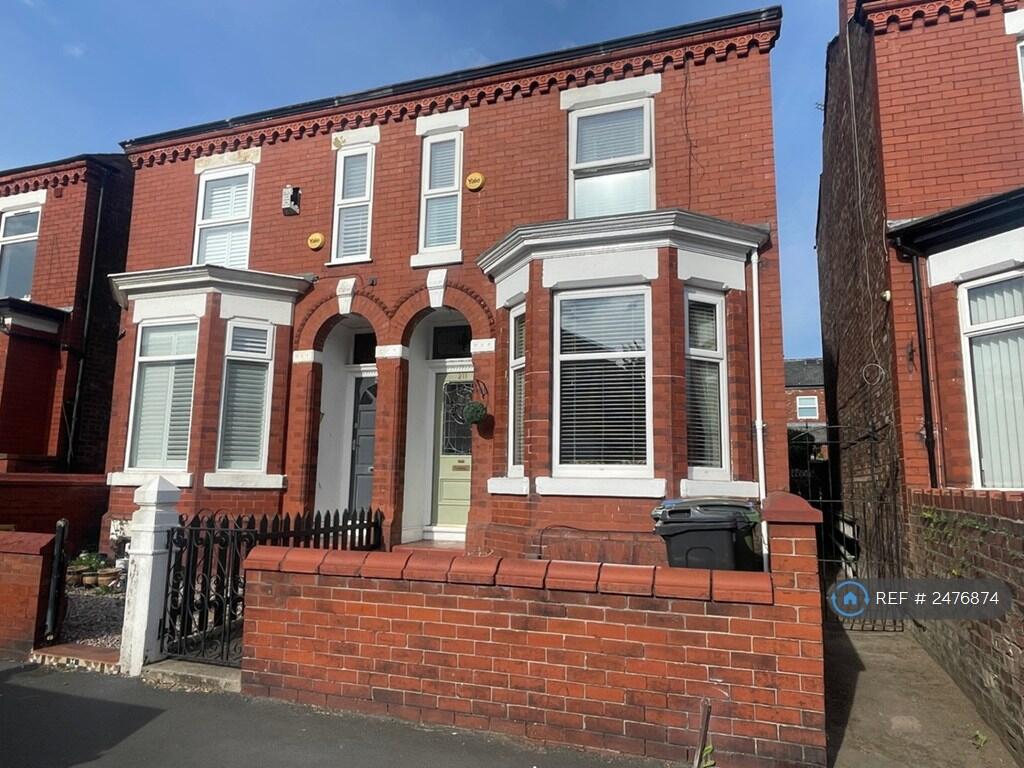 Main image of property: Northgate Road, Stockport, SK3