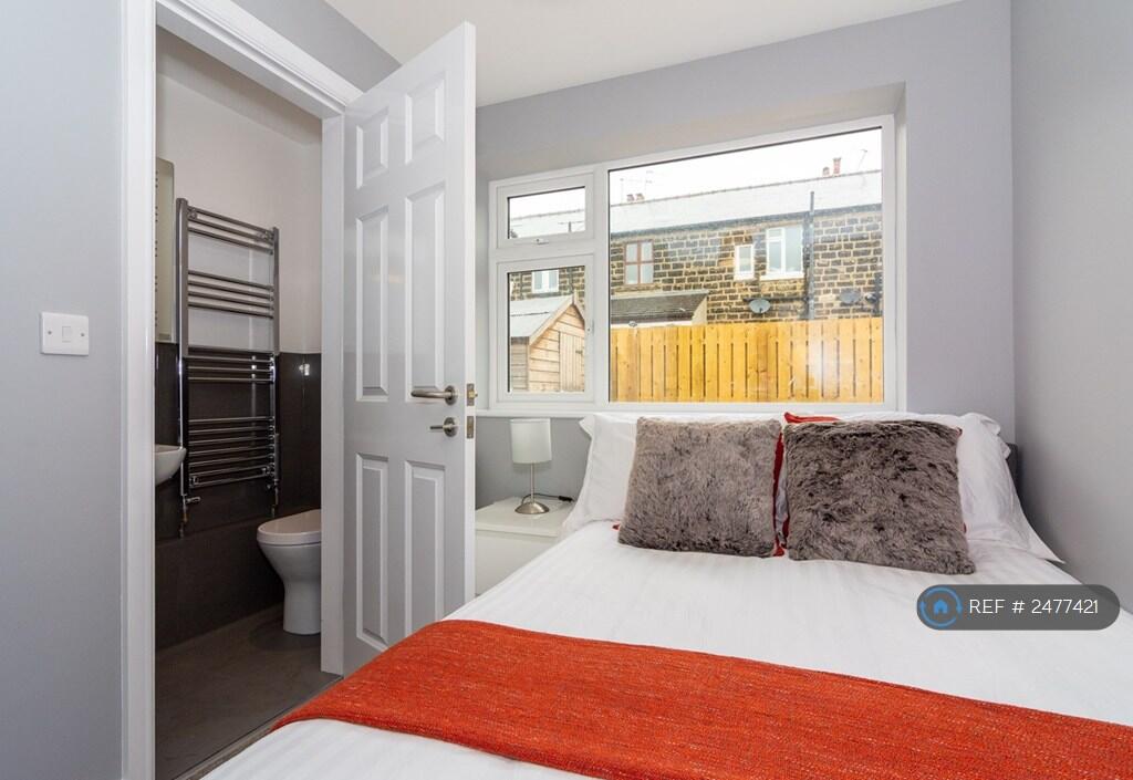 Main image of property: Charles Avenue, Harrogate, HG1