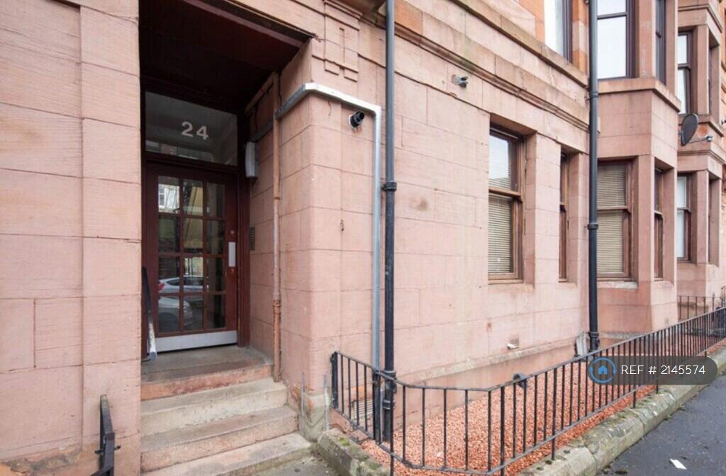 Main image of property: Tulloch Street, Glasgow, G44