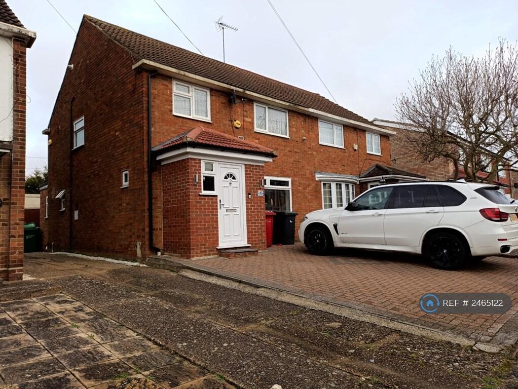 Main image of property: Alderbury Road, Langley, Slough, SL3