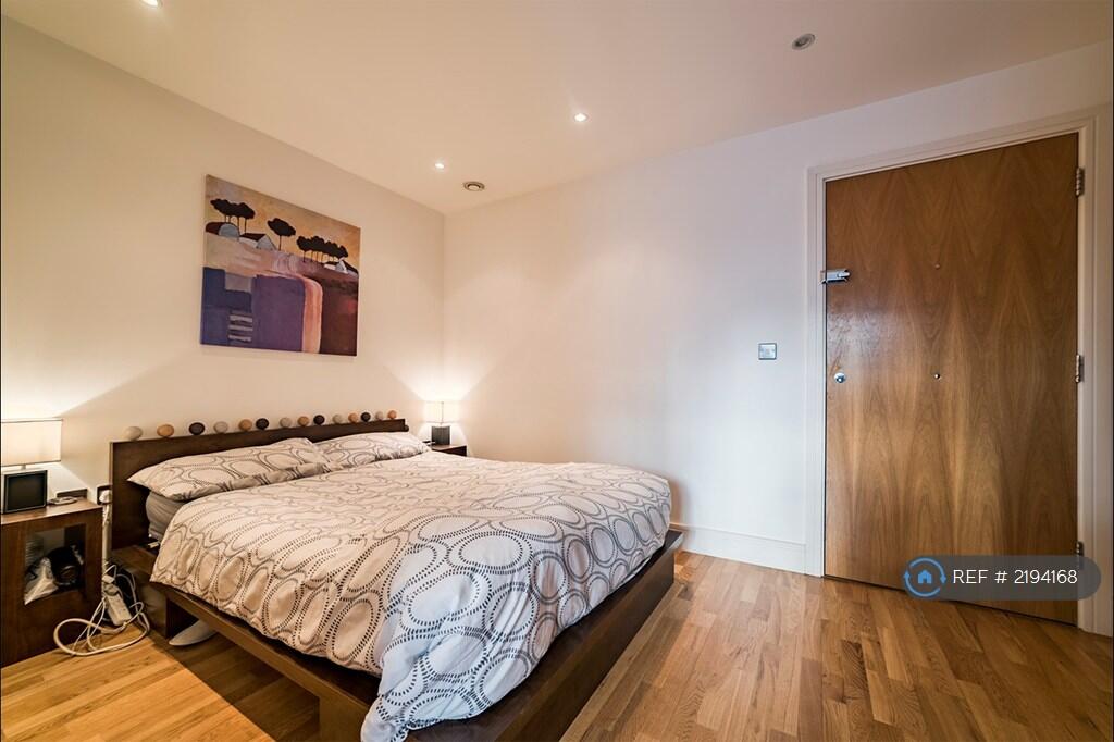 Main image of property: Indescon Square, London, E14