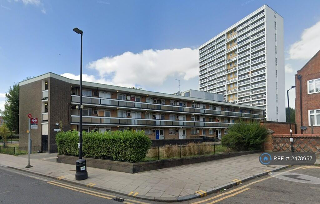 Main image of property: Devons Road, London, E3