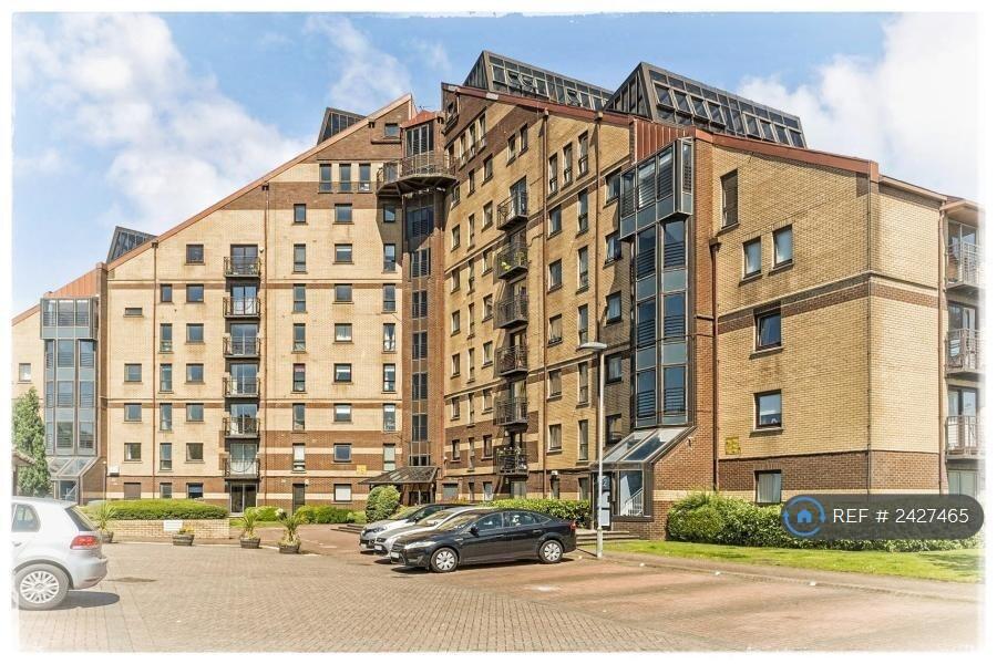Main image of property: Mavisbank Gardens, Glasgow, G51