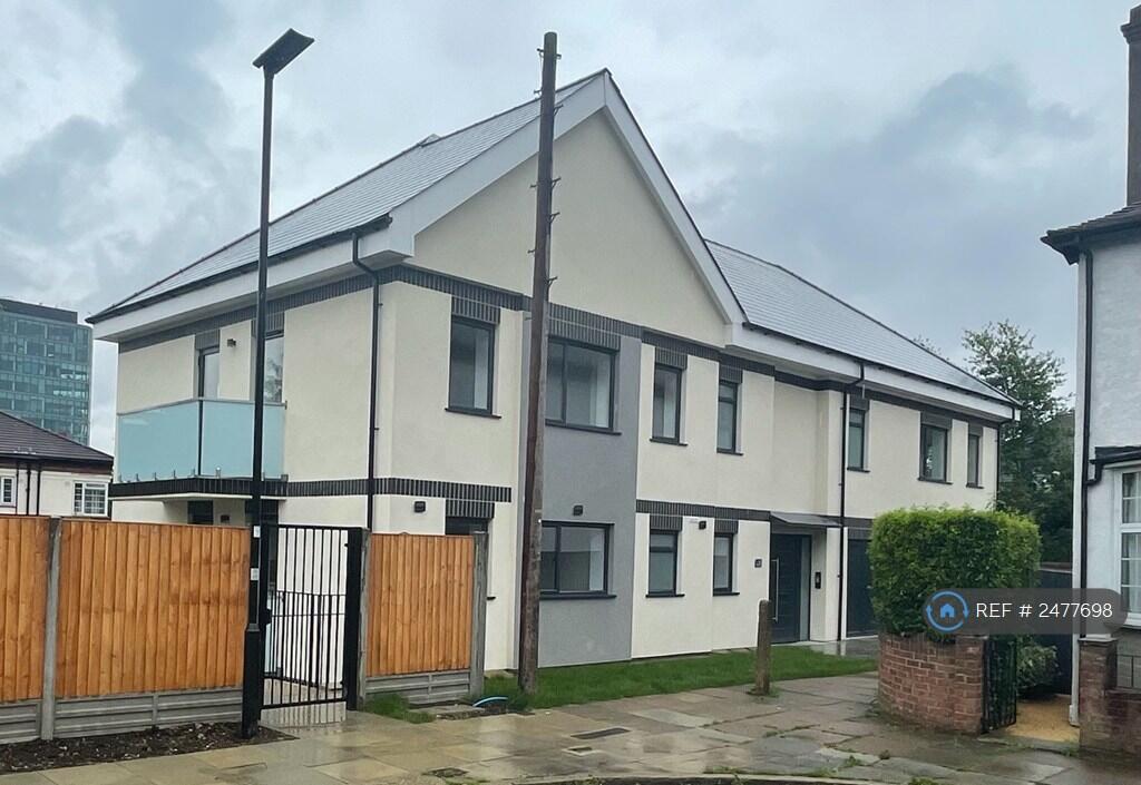 Main image of property: Clitherow Road, Brentford, TW8
