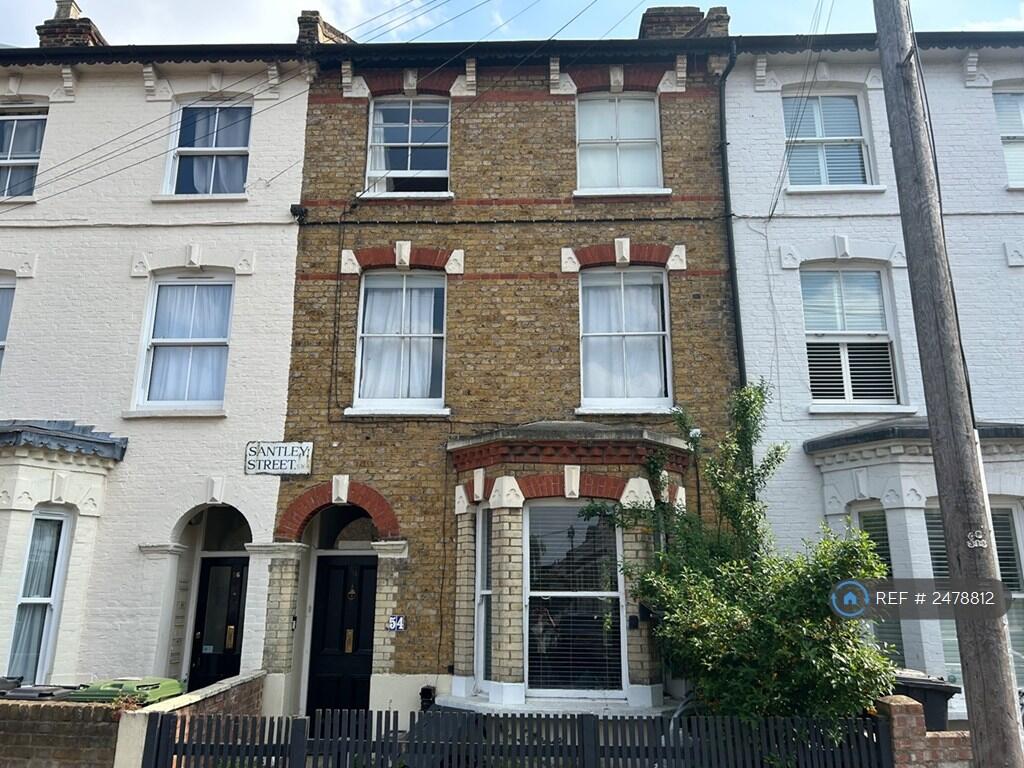 Main image of property: Santley St, London, SW4