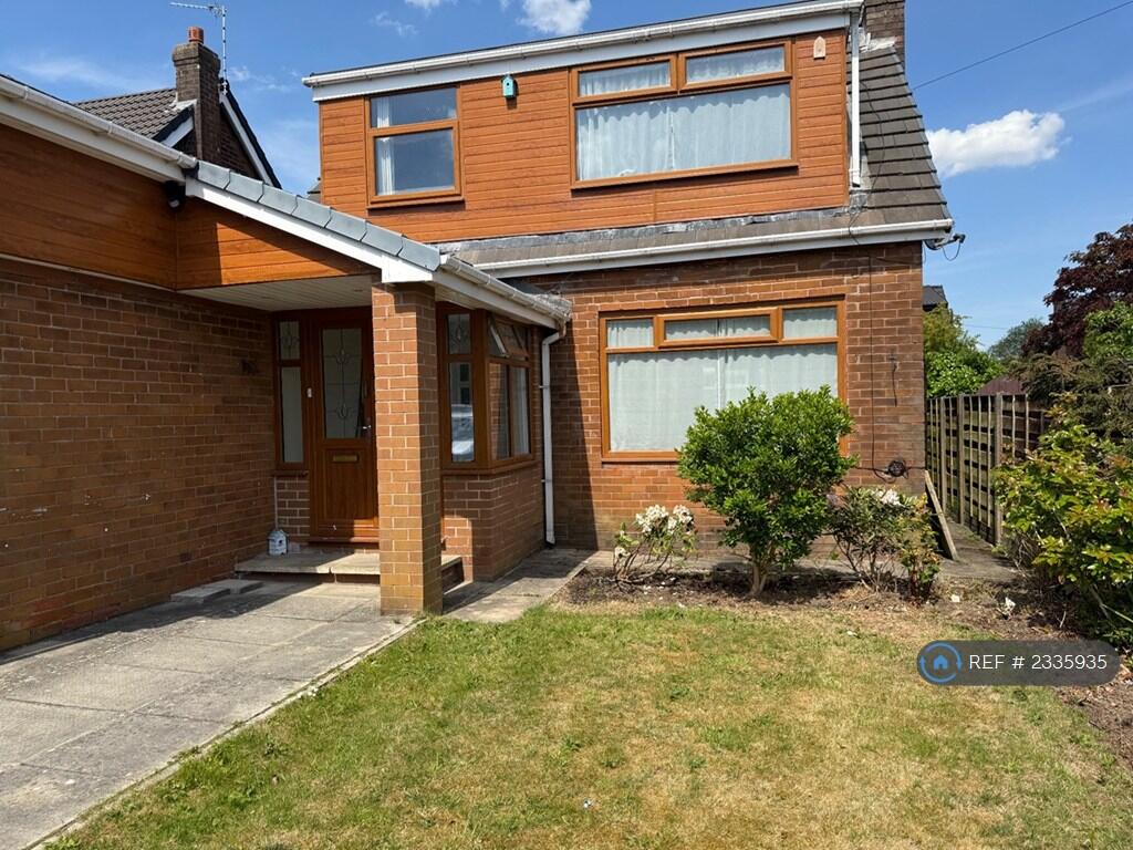 Main image of property: Springwater Avenue, Bury, BL0