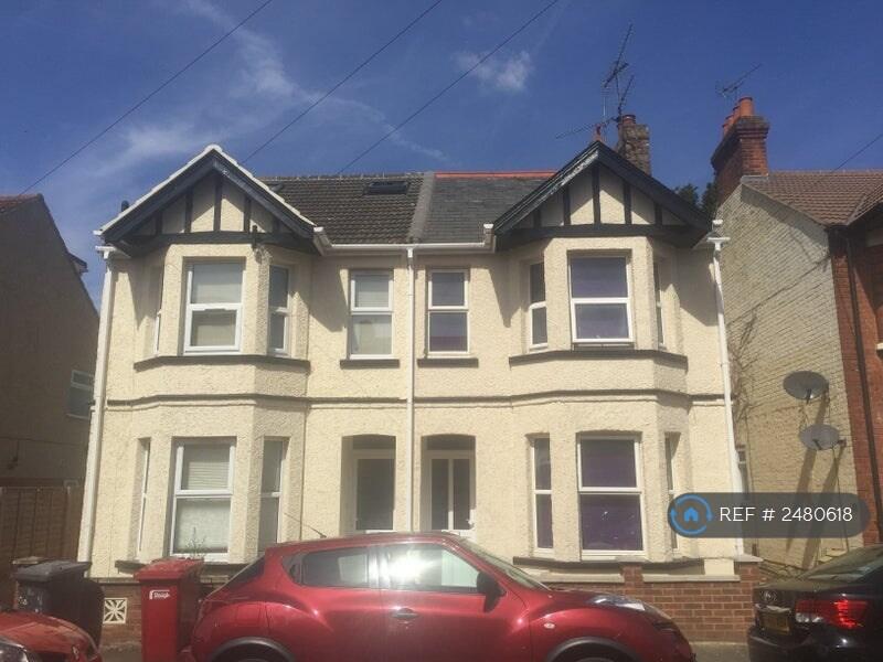 Main image of property: Henry Road, Slough, SL1