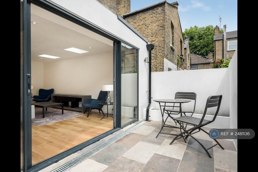 Main image of property: Walcorde Avenue, London, SE17
