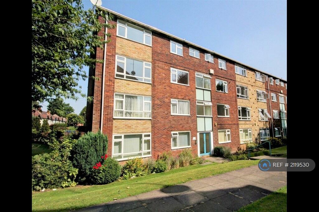 Main image of property: Elmwood Court, Coventry, CV1