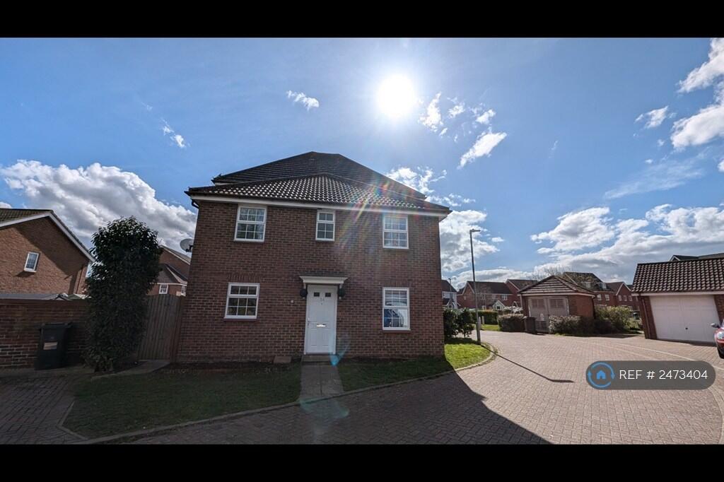 Main image of property: Abbey Road, Wymondham, NR18