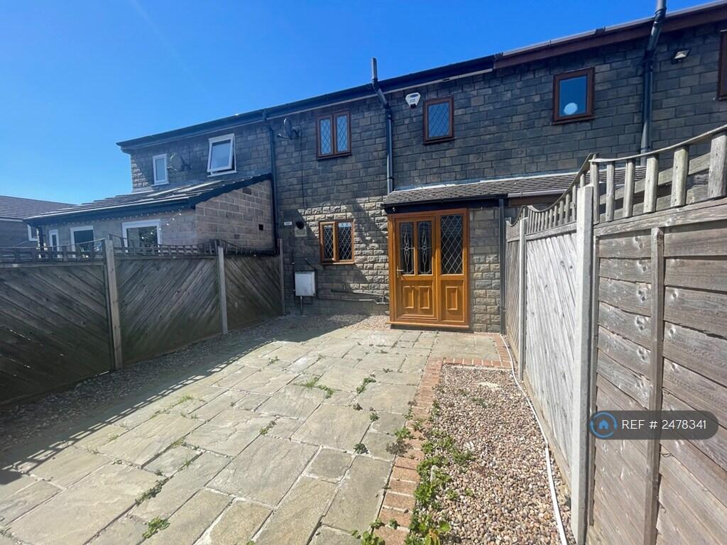 Main image of property: John Booth Close, Roberttown, WF15