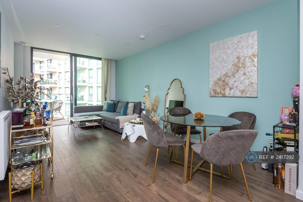 Main image of property: Pimento House, London, E1