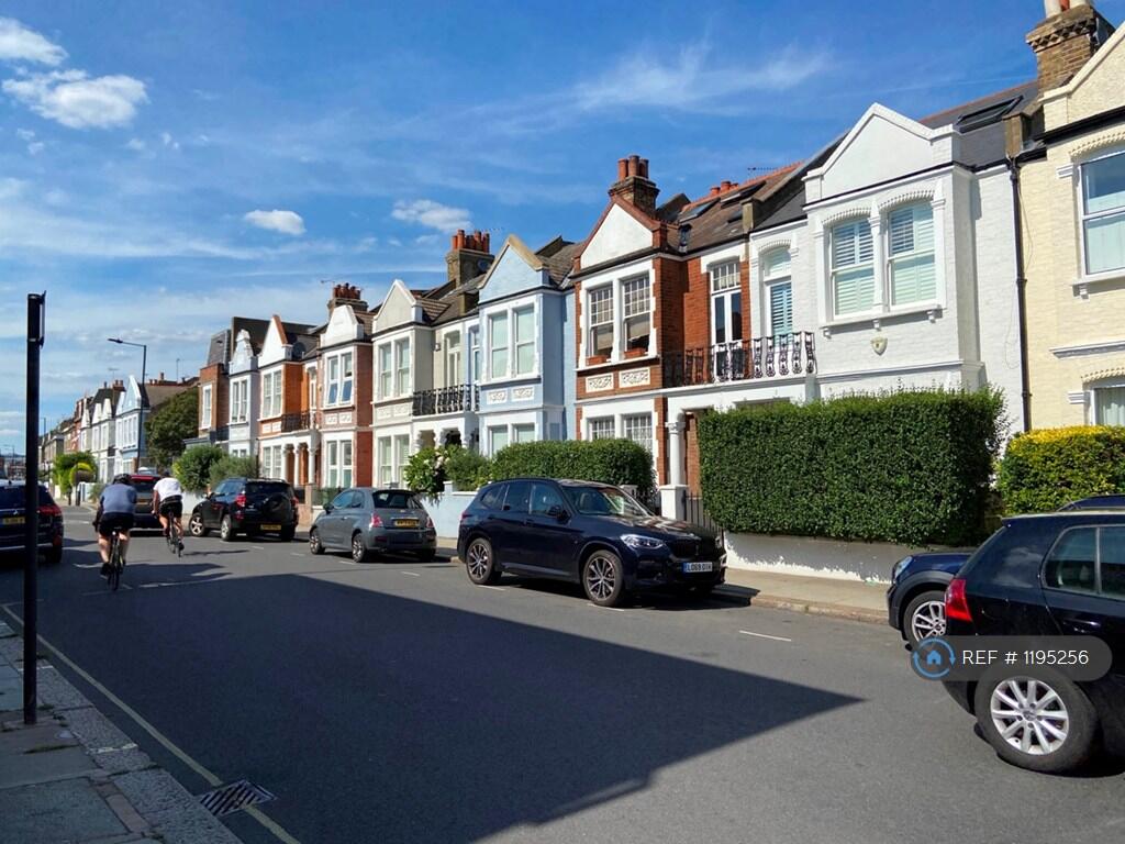 Main image of property: Munster Road, London, SW6