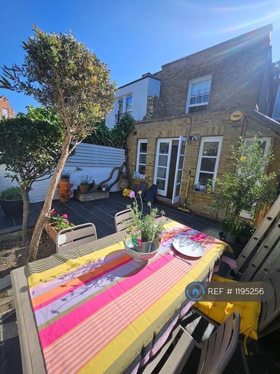 Main image of property: Munster Road, London, SW6
