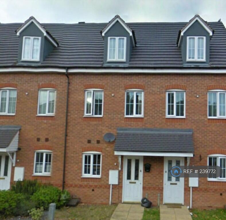 Main image of property: Walsall Road, Willenhall, WV13