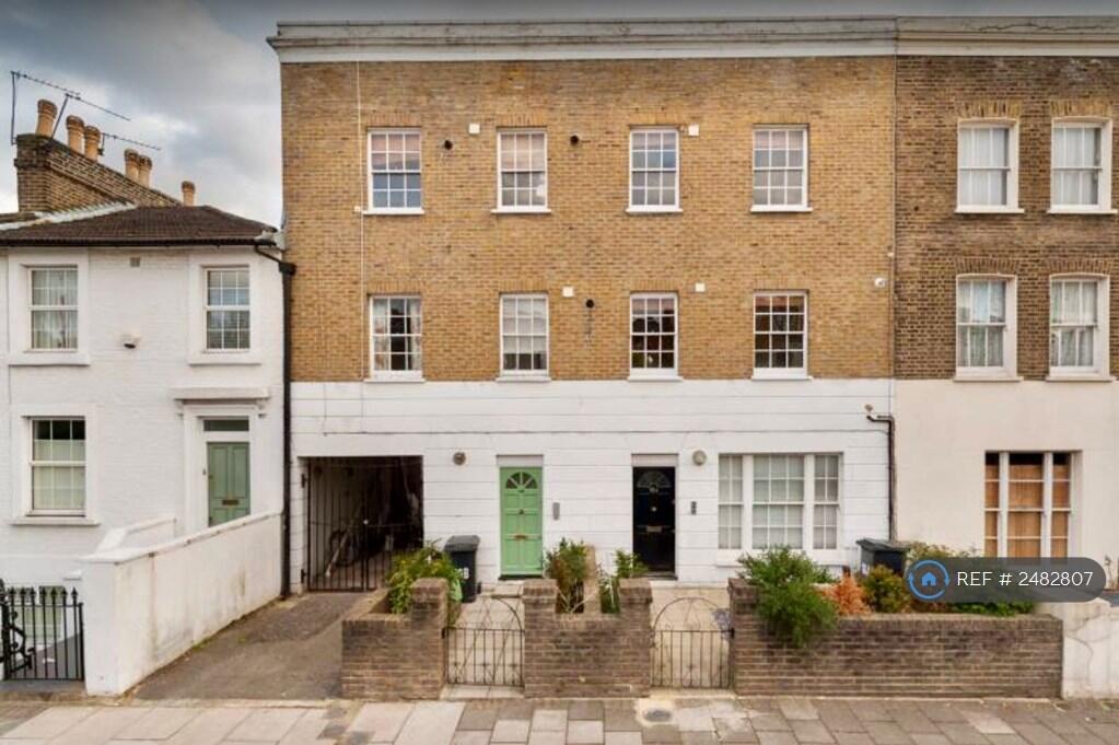 Main image of property: Stamford Road, London, N1