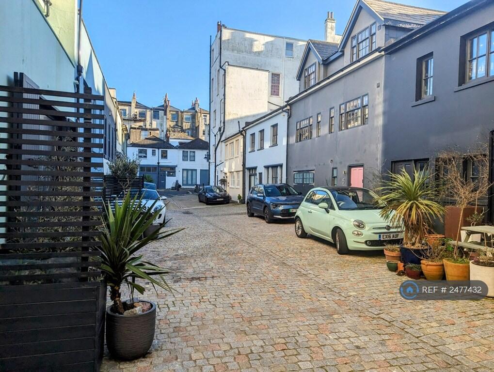 Main image of property: Brunswick Street West, Hove, BN3