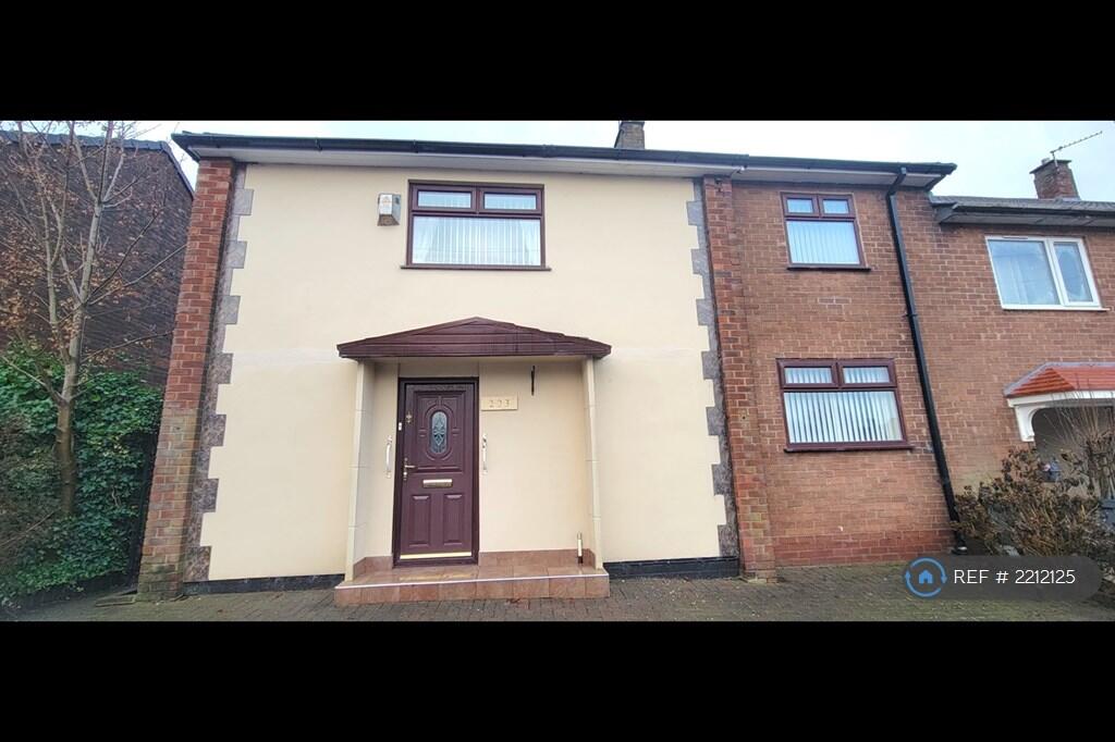 Main image of property: Windermere Road, Middleton, Manchester, M24