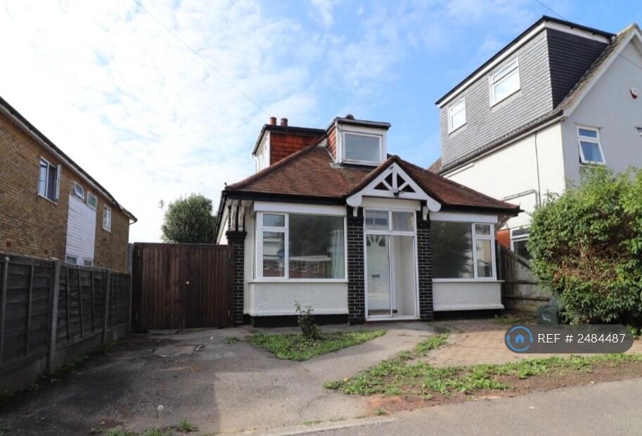 Main image of property: South Primrose Hill, Chelmsford, CM1