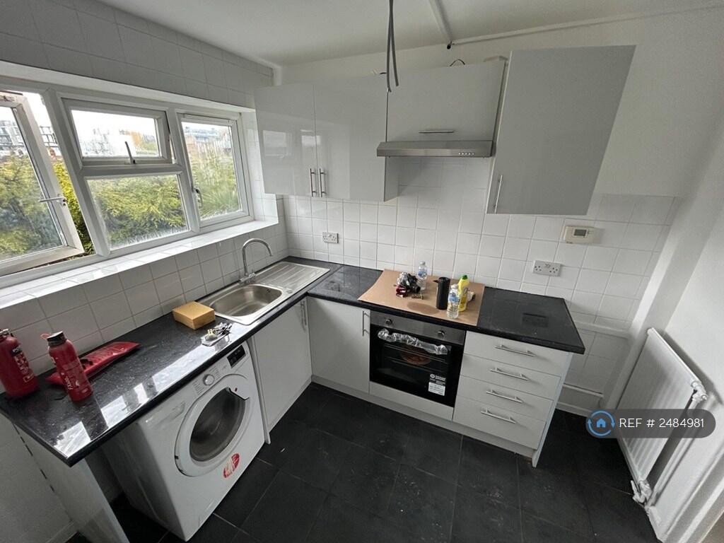 Main image of property: Elgar House, London, N8