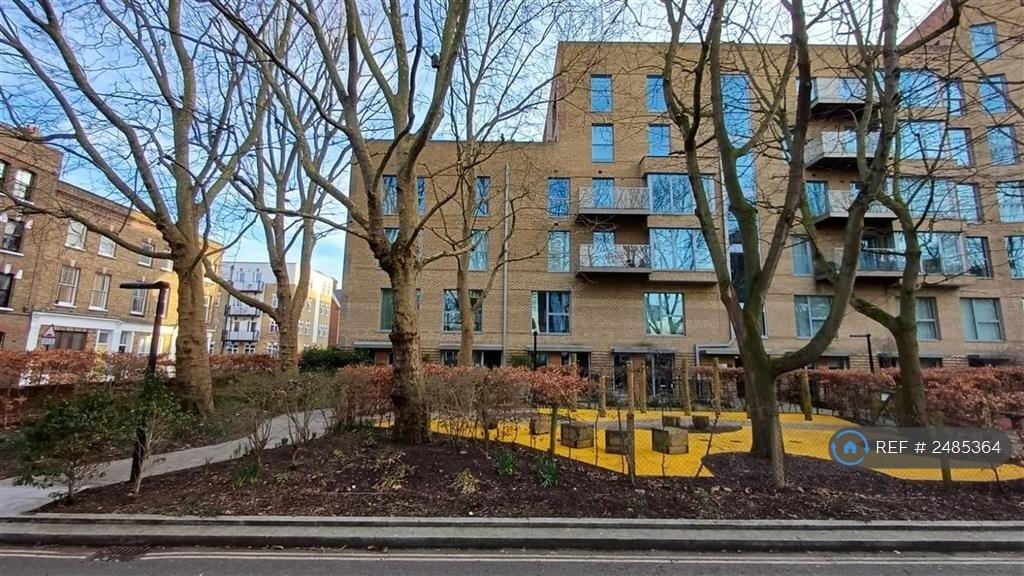 Main image of property: Victory Place, London, SE17