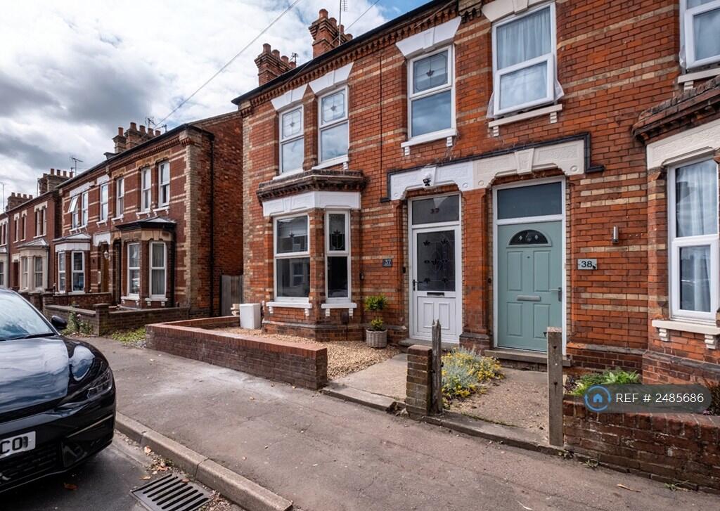 Main image of property: Princes Road, Wisbech, PE13