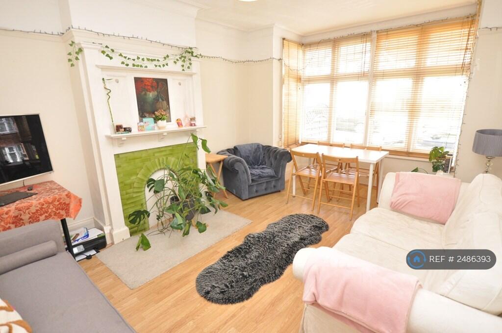 Main image of property: Alexandra Road, London, NW4