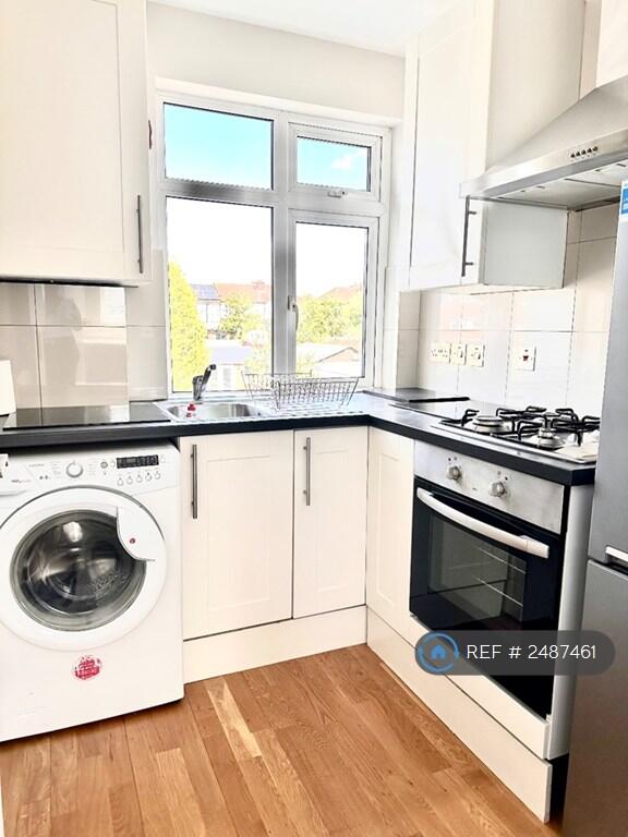 Main image of property: Ovesdon Avenue, Harrow, HA2