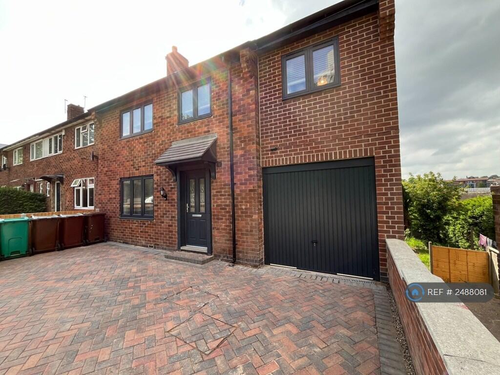 Main image of property: Windmill Lane, Nottingham, NG3