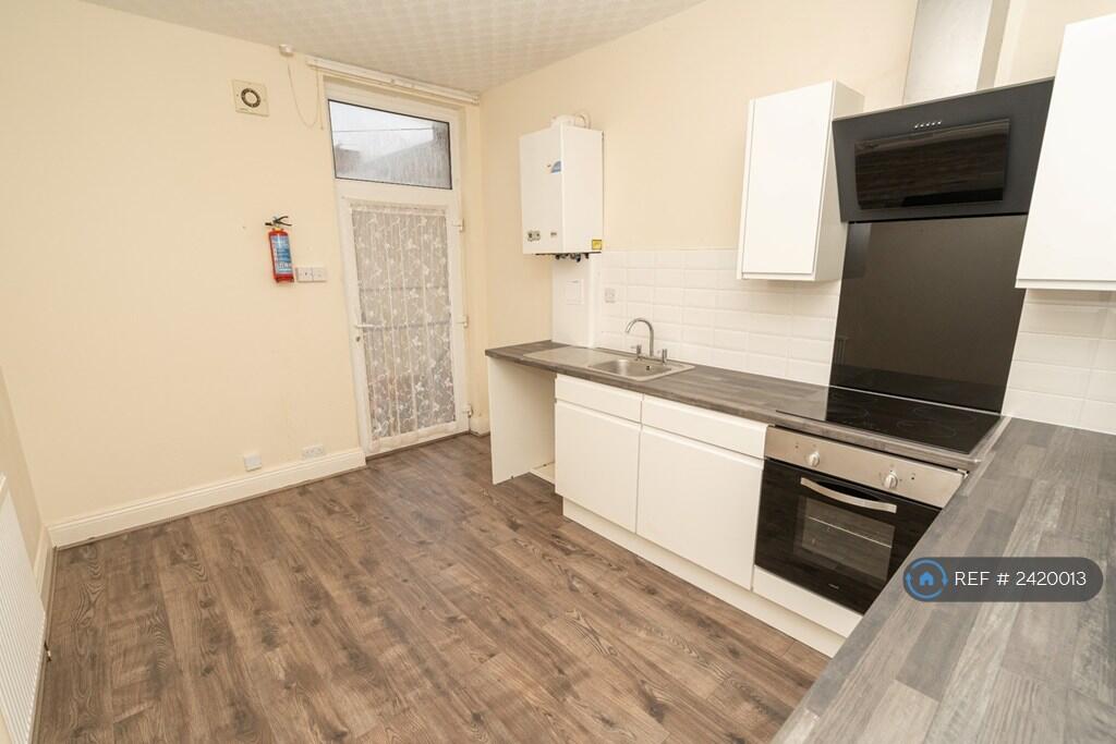 Main image of property: Sherbourne Road, Blackpool, FY1