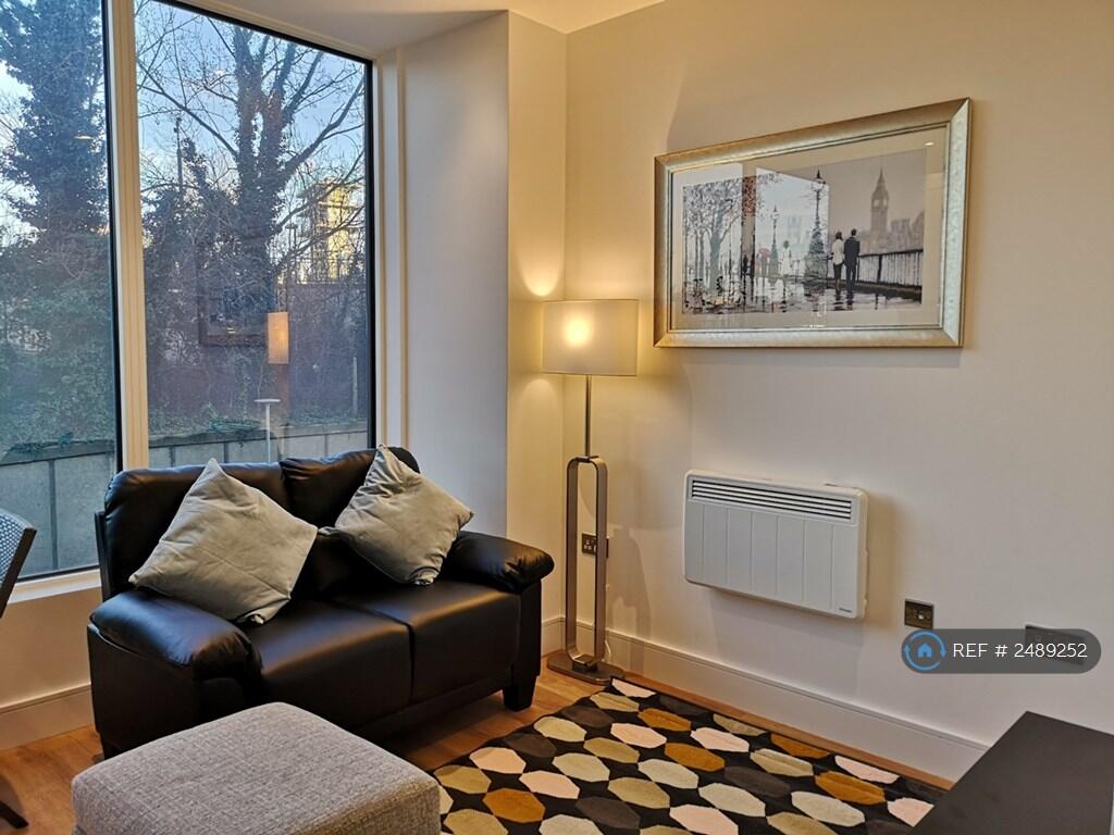 Main image of property: West Gate, London, W5