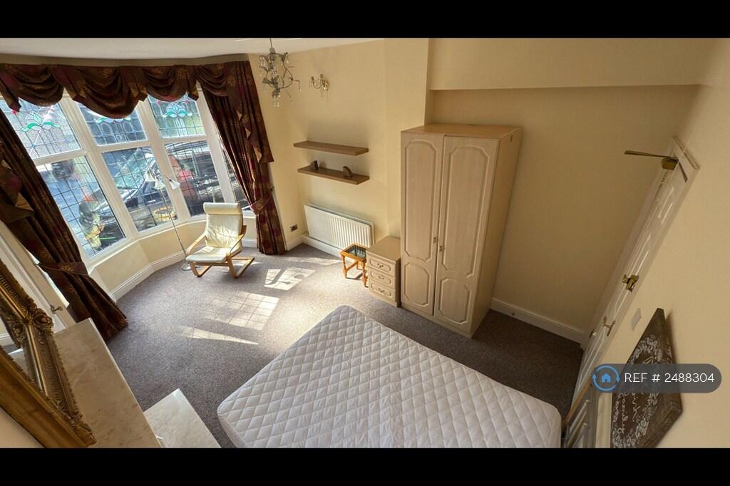 Main image of property: Weston Road, Stoke-On-Trent, ST3