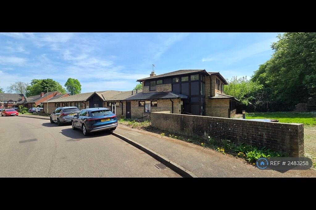 Main image of property: Abbeyfield House, Banbury, OX16