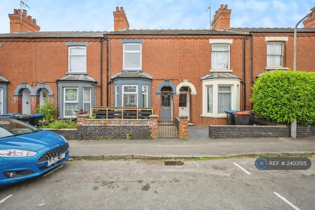 Main image of property: Anson Road, Milton Keynes, MK12