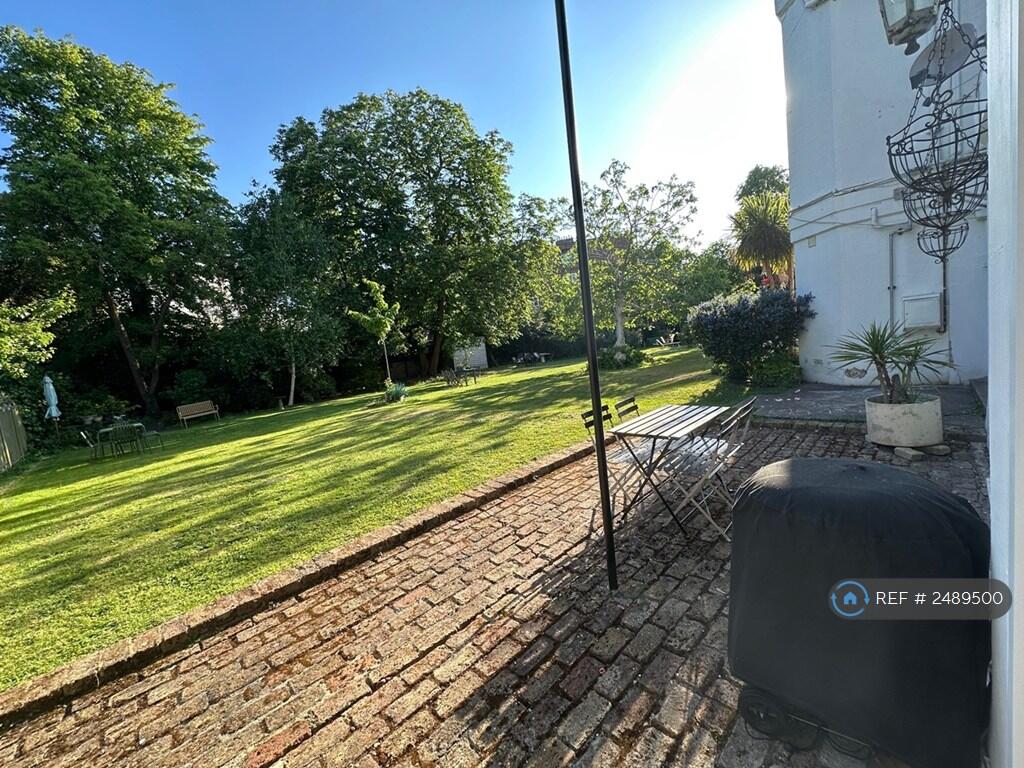 Main image of property: Greville Road, London, NW6