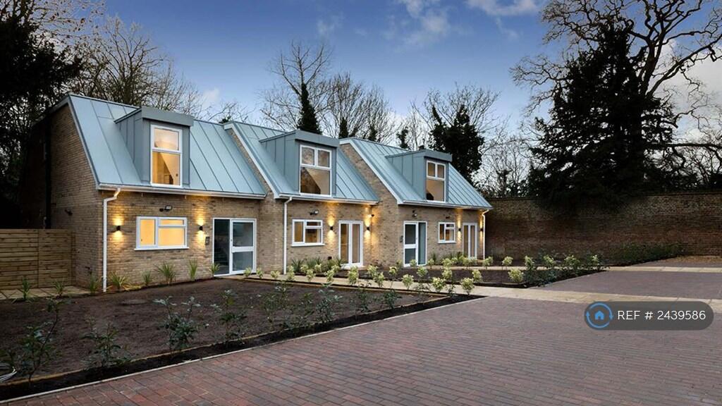 Main image of property: Knighton Court, Stanmore, HA7